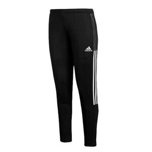 adidas Black and Gray Sweatpants